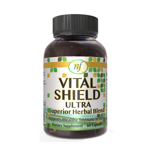VITALSHIELD ULTRA