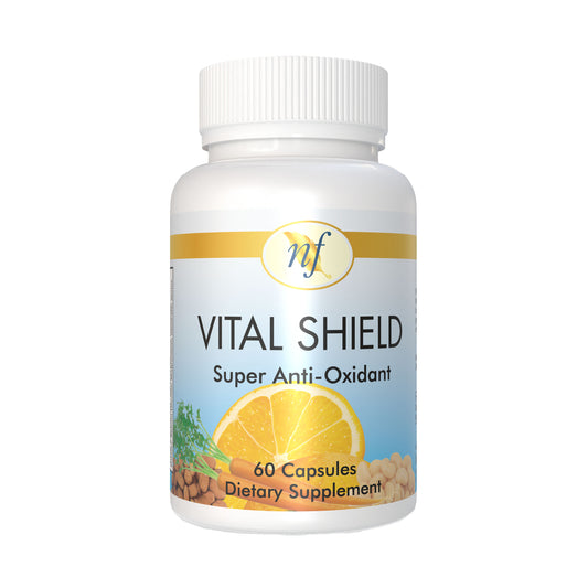VITAL SHIELD