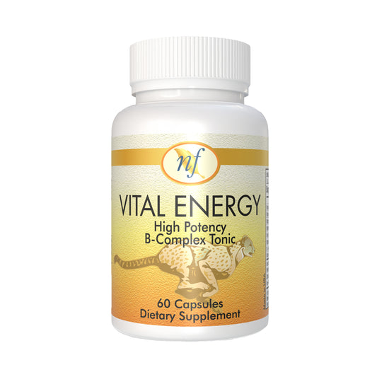 VITAL ENERGY