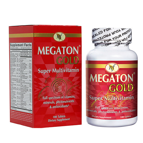 MEGATON GOLD