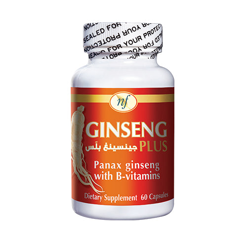 GINSENG PLUS