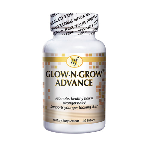 GLOW-N-GROW ADVANCE