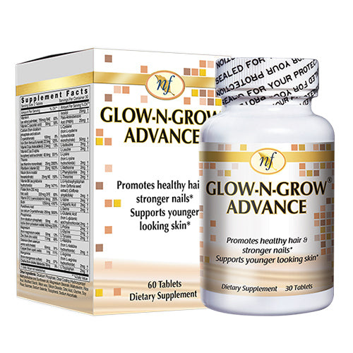 GLOW-N-GROW ADVANCE