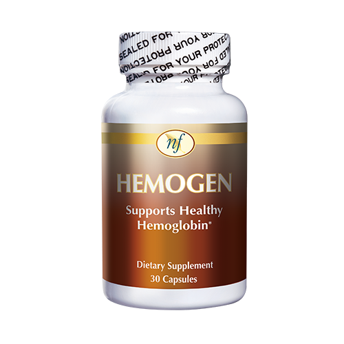 HEMOGEN