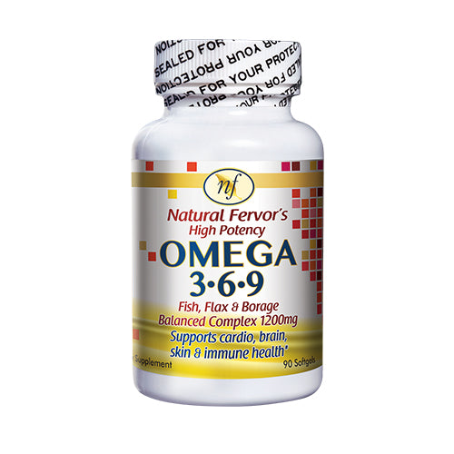 OMEGA 3.6.9