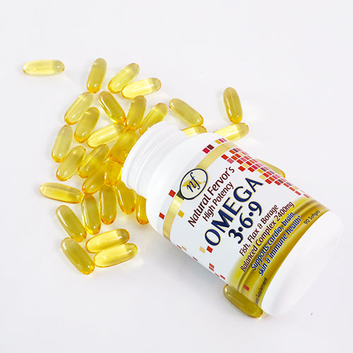 OMEGA 3.6.9