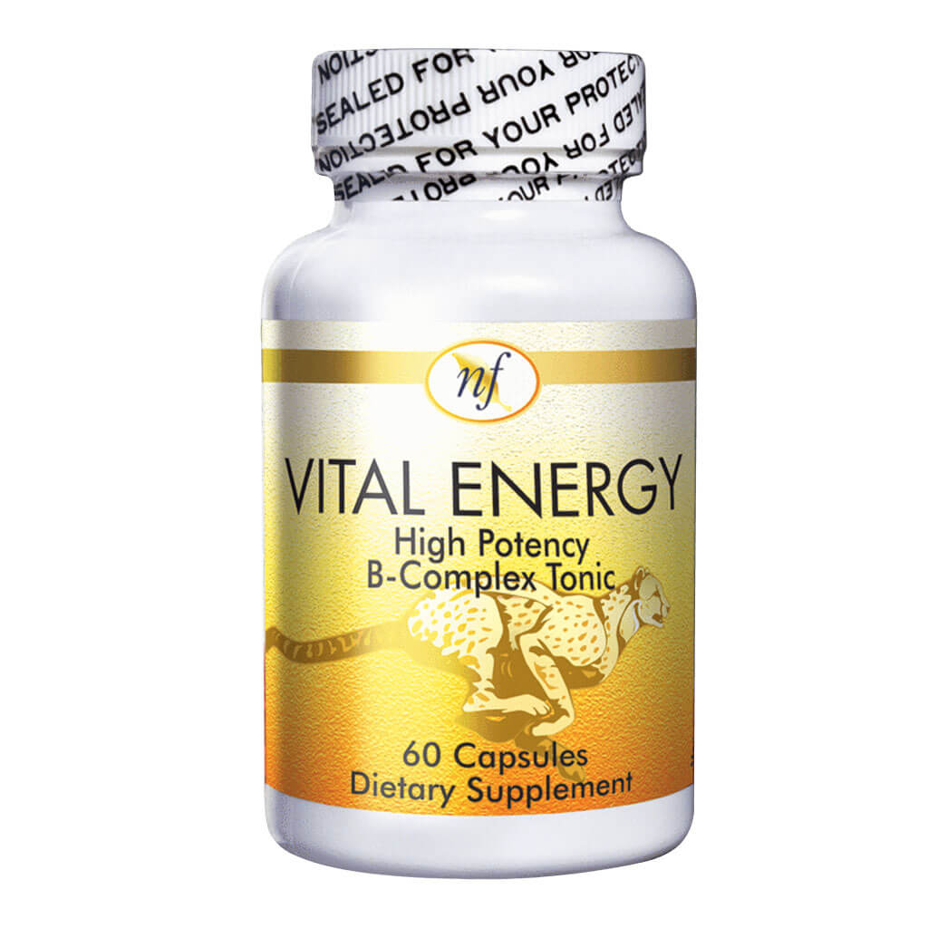 VITAL ENERGY