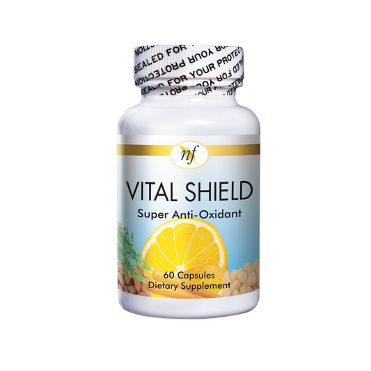 VITAL SHIELD