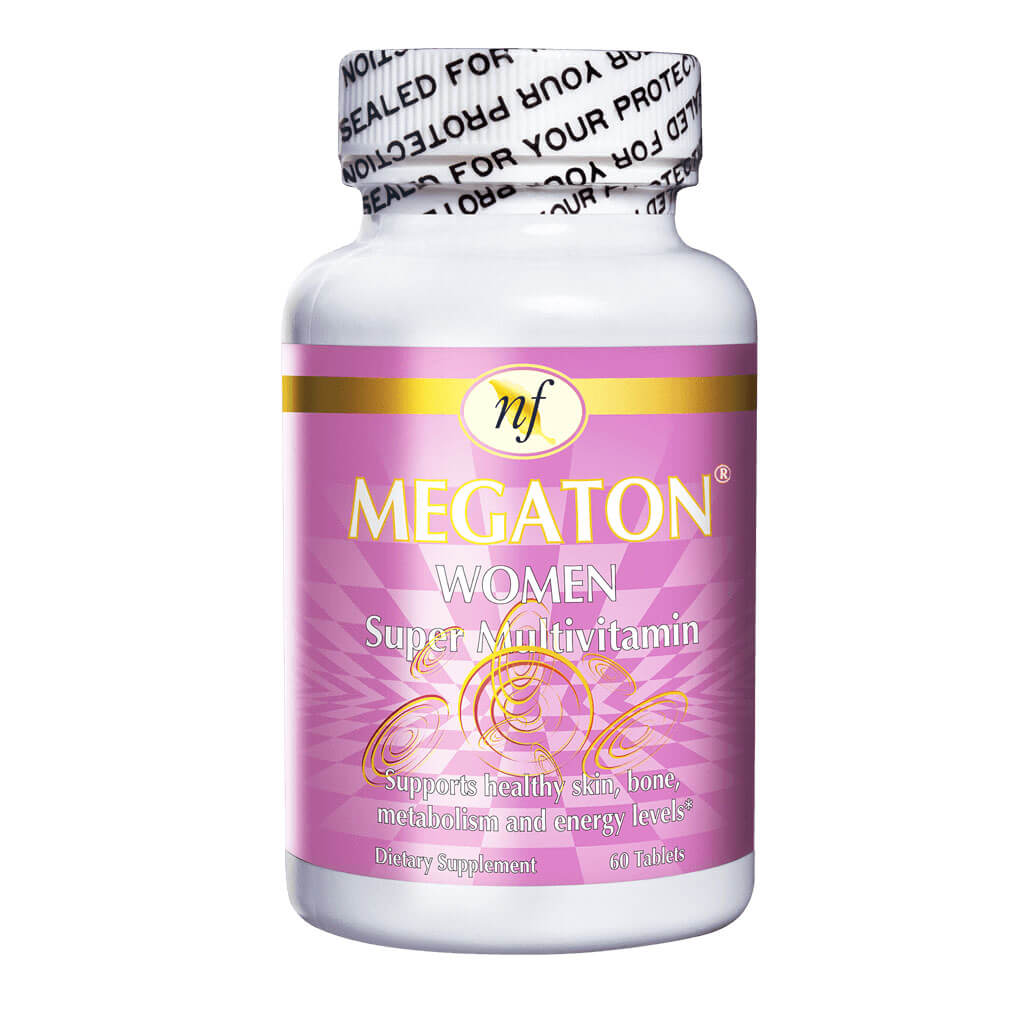 MEGATON WOMEN