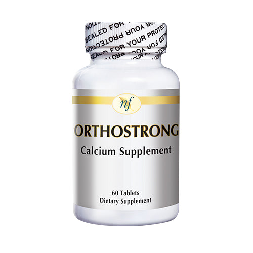 ORTHOSTRONG